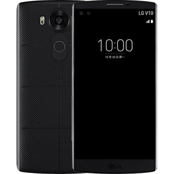 

LG V10 4/64Gb Black