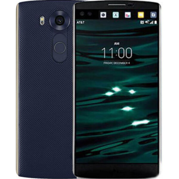 

LG V10 4/64Gb Ocean Blue