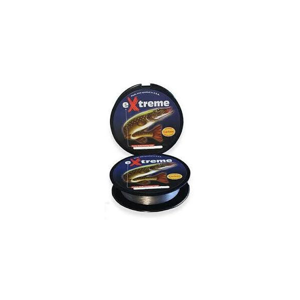 

Леска Energofish Extreme Extra Soft Grey 150 м 0.25 мм 8.6 кг (30102025-0505)
