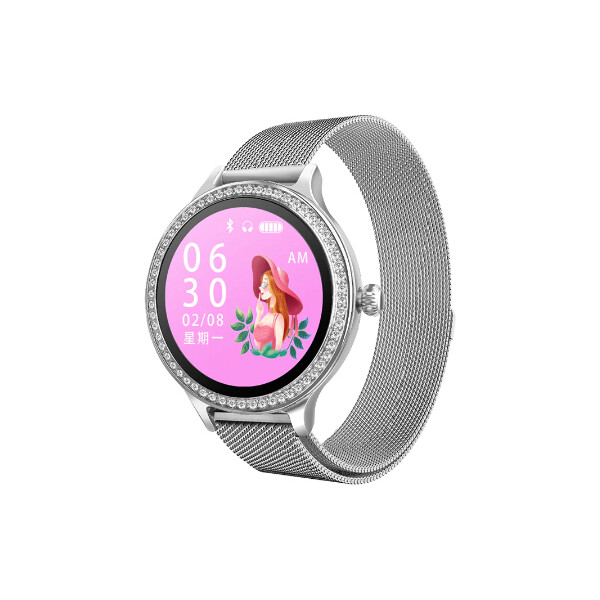 

UWatch M8 Silver