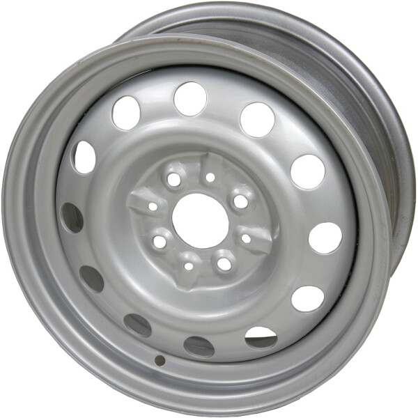 

КрКЗ R13Н2 W5,0J ВАЗ 2103 серый