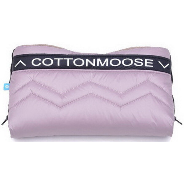 

Муфта Cottonmoose Northmuff 880-1 latte (латте)