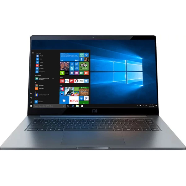 

Xiaomi Mi Notebook Pro 15.6 Intel Core i7 16/512Gb/MX250 2019 Dark Grey (JYU4147CN)