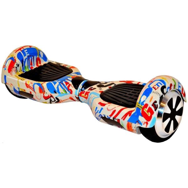 

SMART Classic 6.5" Digital С рисунком