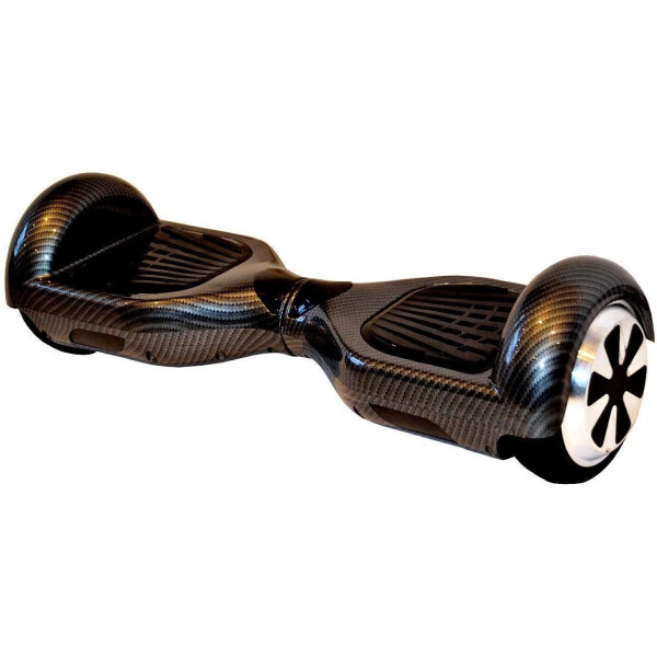 

SMART Classic 6.5" Digital Карбон