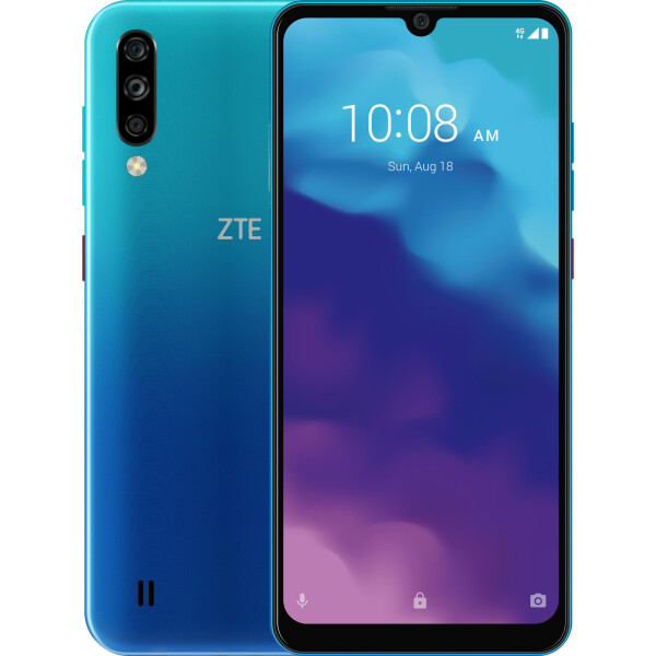 

ZTE Blade A7 2020 2/32 GB Gradient