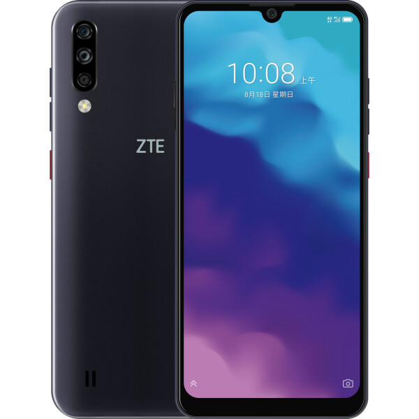 

ZTE Blade A7 2020 2/32 GB Black