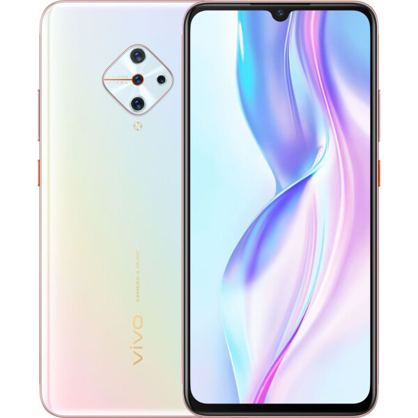 

Vivo V17 8/128 GB Fancy Sky