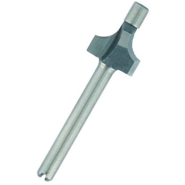 

Фреза Dremel для скругления углов 9.5 мм (2615061532)