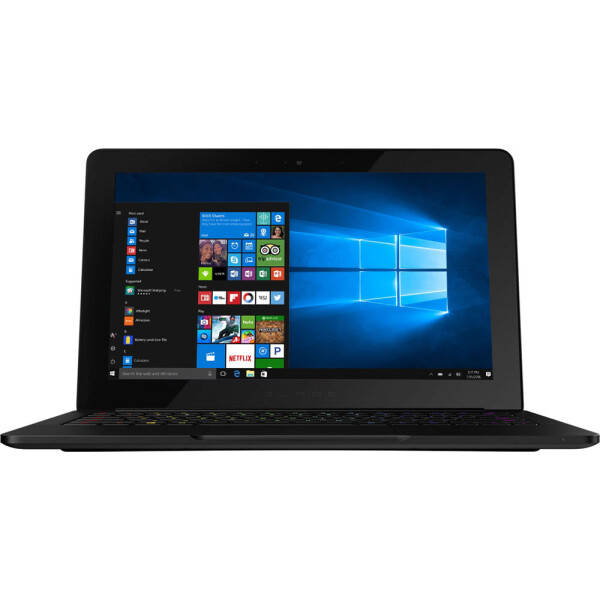 

Razer BLADE 12,5 (RZ09-01962E10-R3U1)