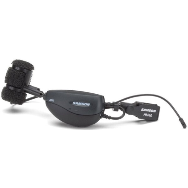 

Микрофон Samson SW7AVSW4 UHF Airline 77 w/HM40