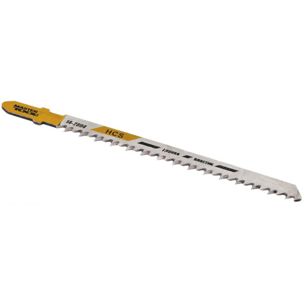 

Пильное полотно MasterTool 5 шт. 14-2804