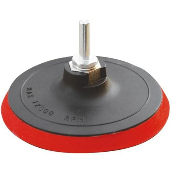 

Диск MasterTool 10 мм. 125 мм. 08-6001