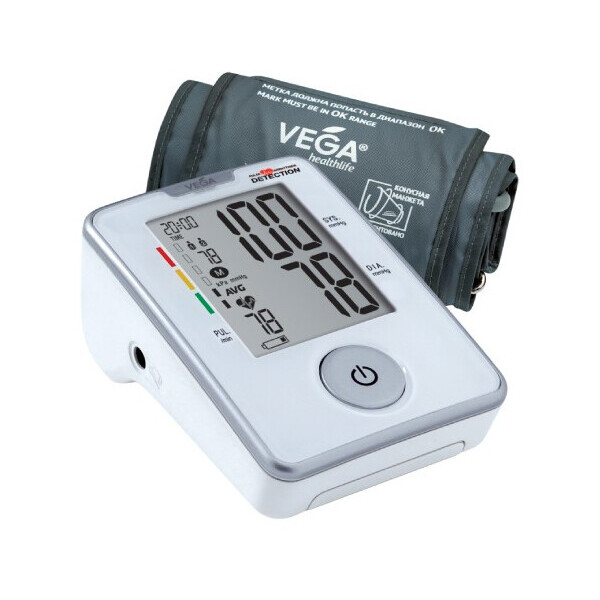 

автоматический на плечо VEGA VA-330