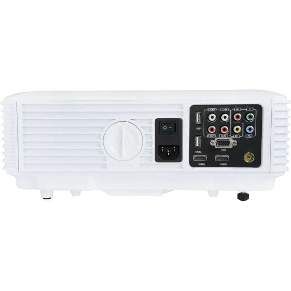 

Проектор Tecro PJ-4070
