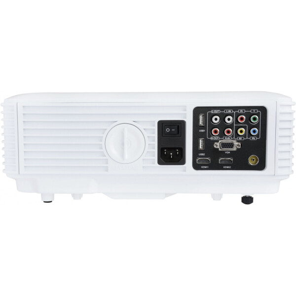 

Проектор Tecro PJ-4070
