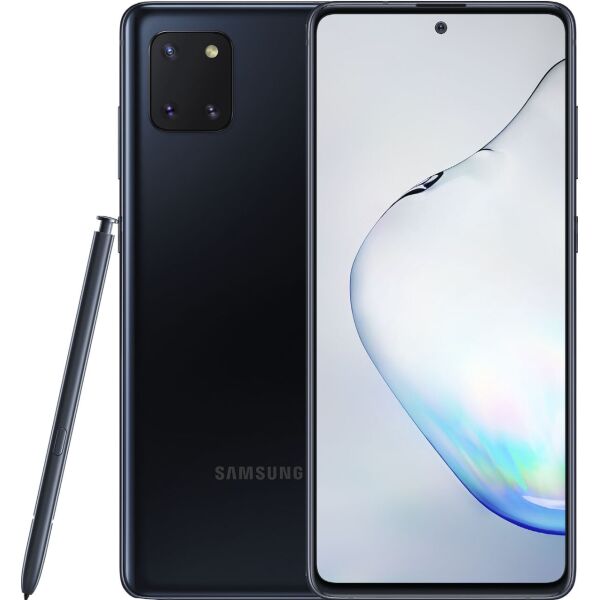 

Samsung Galaxy Note 10 Lite 8/128Gb Black