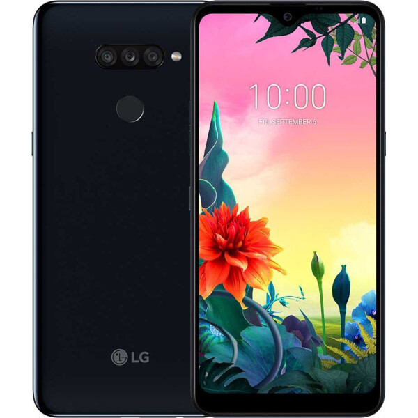 

LG K50S LM-X540EMW