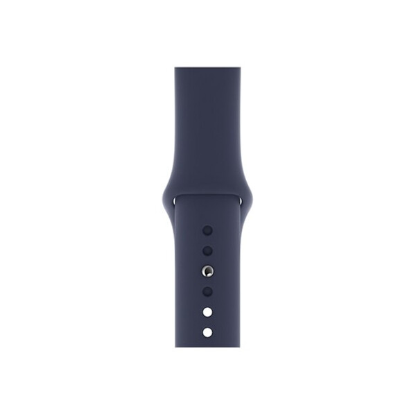 

Ремешок для Apple Watch 38/40 mm Blue