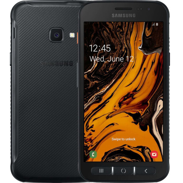 

Samsung G398F Galaxy Xcover 4S 3/32Gb Dual Sim Black