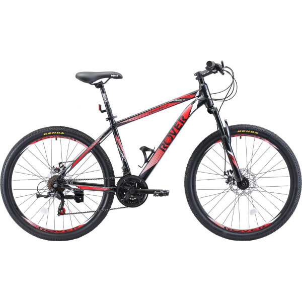 Rover Centurion 26"17" 2019 Grey/Red White