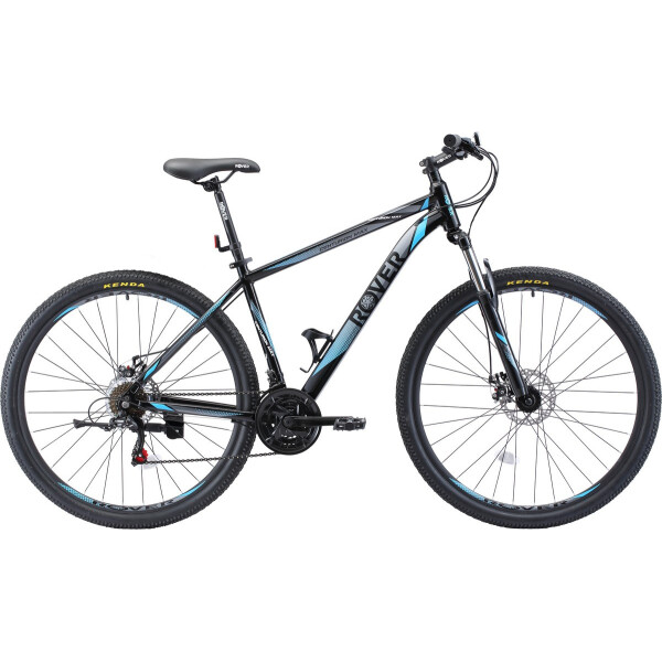 

Rover Centurion Max 29"18" 2019 Black /Grey Blue