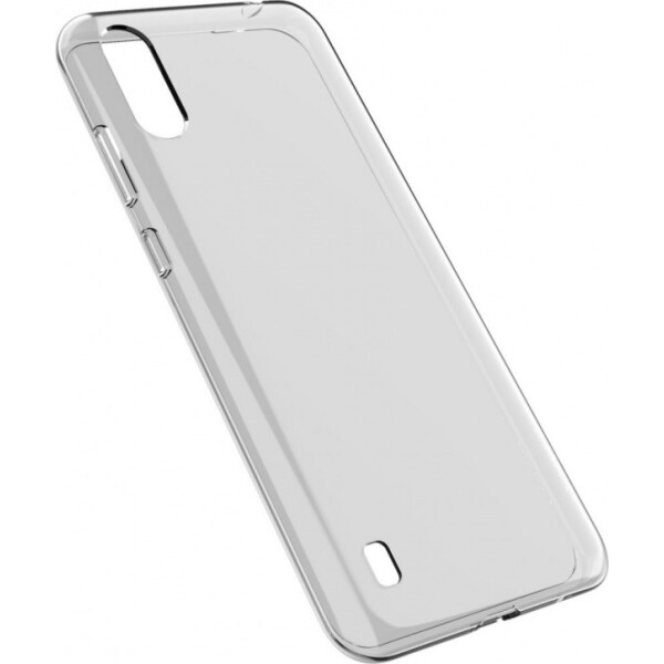 

Чехол ZTE TPU Case Transparent для BLADE A5 2020