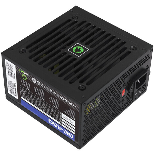 

Блок питания GAMEMAX GE-450