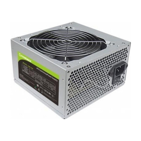 

GameMax GM-450 450W