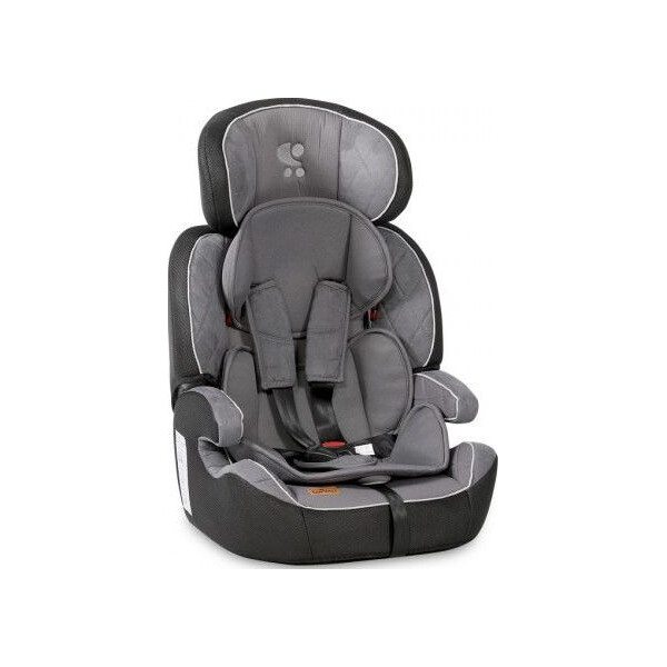 

Детское автокресло Lorelli NAVIGATOR (grey)