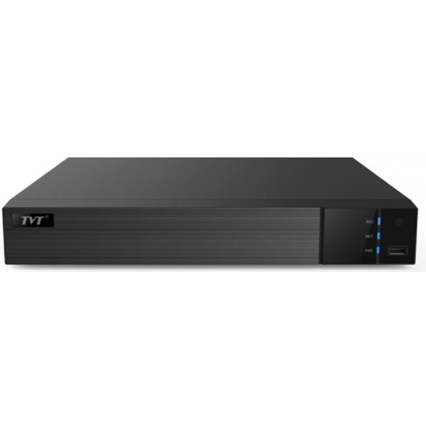 

IP-Видеорегистратор TVT TD-3204H1-4P-C