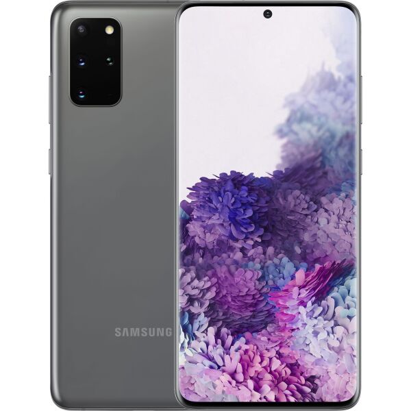 

Samsung Galaxy S20+ SM-G985 8/128GB Grey (SM-G985FZAD)