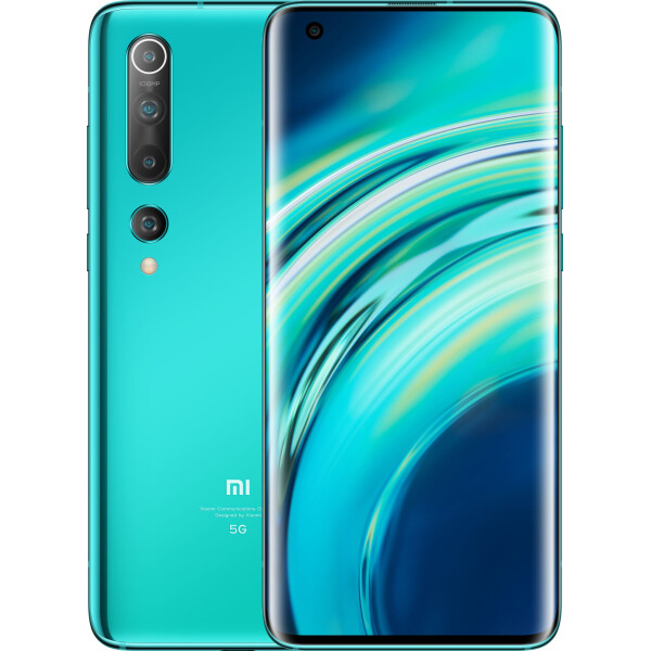 

Xiaomi Mi 10 8/256GB Coral Green