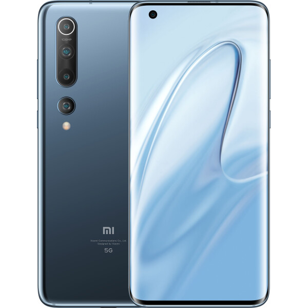 

Xiaomi Mi 10 8/256GB Twilight Grey