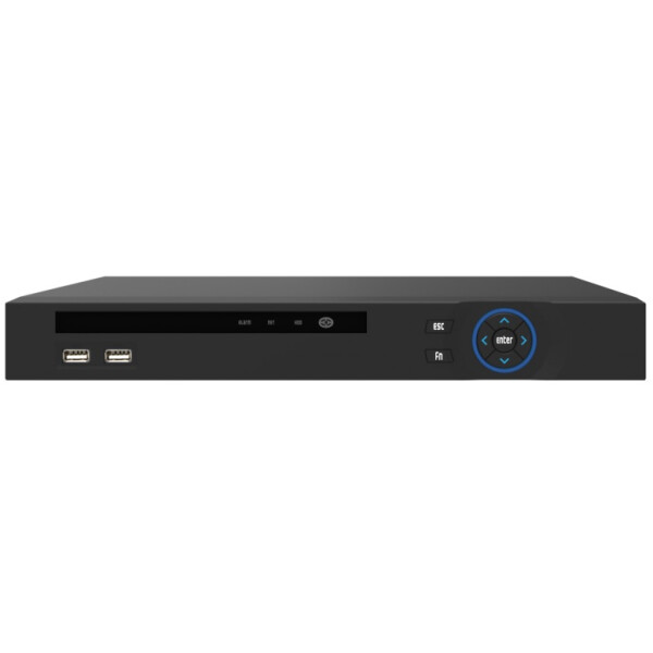 

Сетевой видеорегистратор 36-канальный SPARTA SN-3604KM