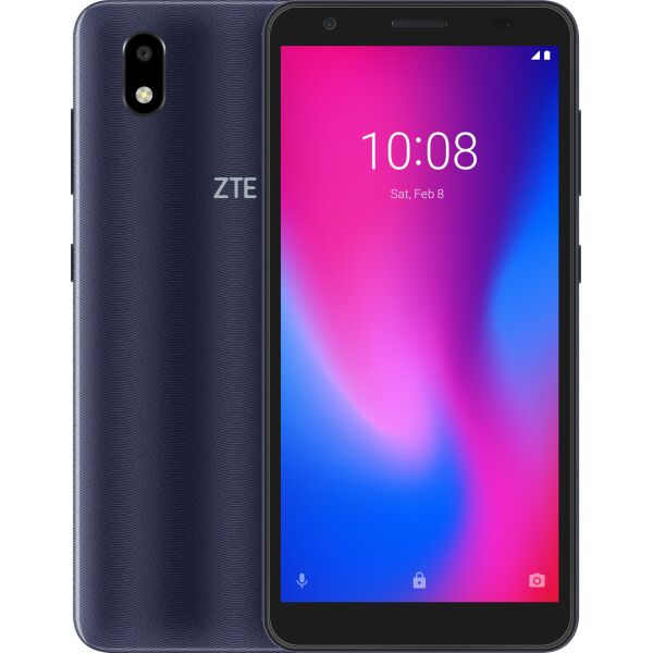 

ZTE BLADE A3 2020 1/32 GB NFC Grey