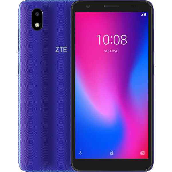 

ZTE BLADE A3 2020 1/32 GB Blue