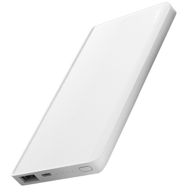 

Xiaomi ZMI Powerbank 5000mAh White (QB805)