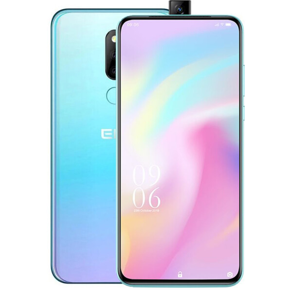 

Elephone PX 4/64Gb Blue