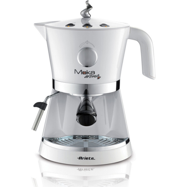 

Ariete 1337 Moka Aroma