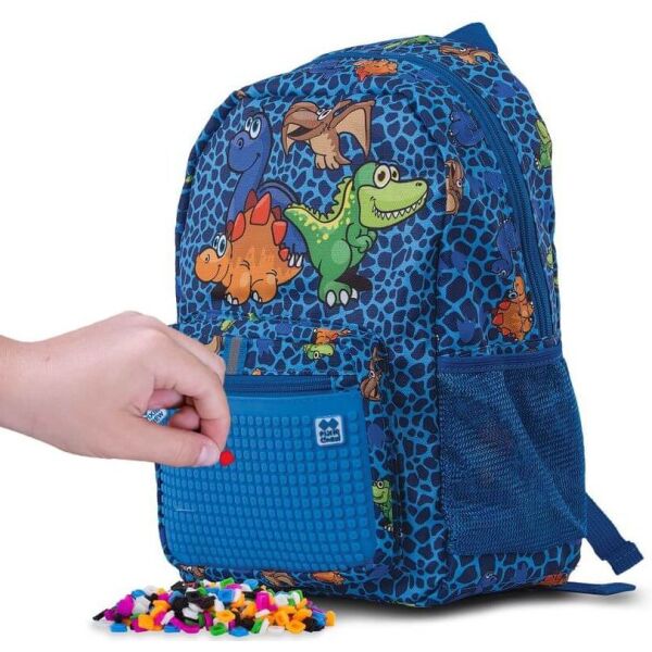 

Рюкзак Pixie Crew Dino 10 л. (PXB-18-90)