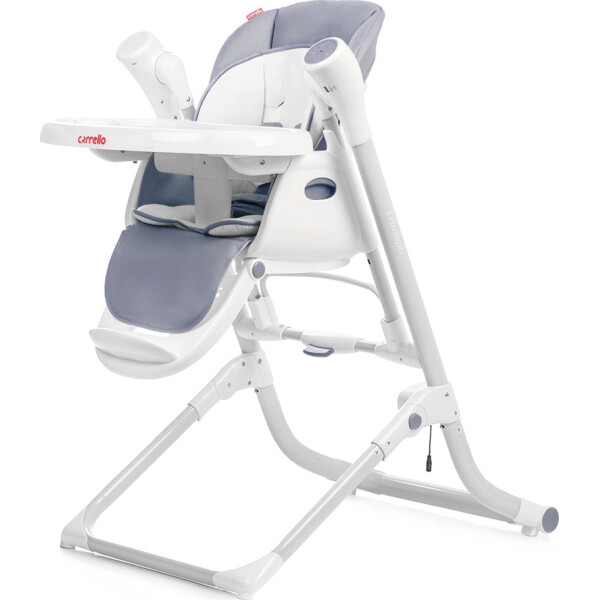 

Стульчик-качели Carrello Triumph Grey (CRL-10302)
