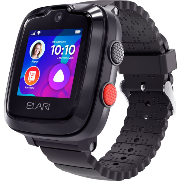 

Elari KidPhone 4G Black (KP-4GB)