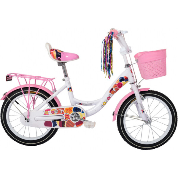 

SPARK KIDS FOLLOWER сталь TV2001-003