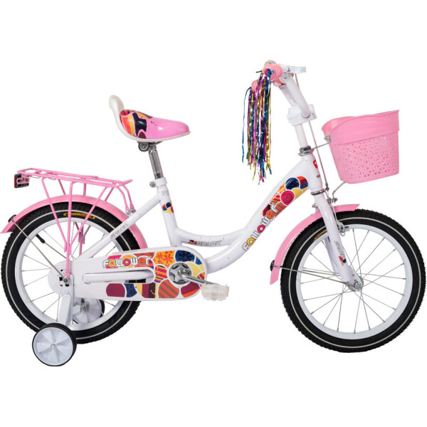 

SPARK KIDS FOLLOWER сталь TV1601-003