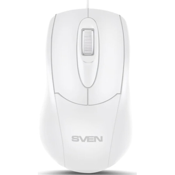 

Мышь Sven RX-110 White USB