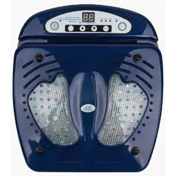 

для ног Rongtai MF-6030 синий