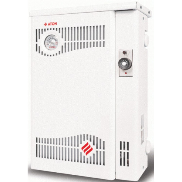 

Газовый котел ATON Compact 12.5EB