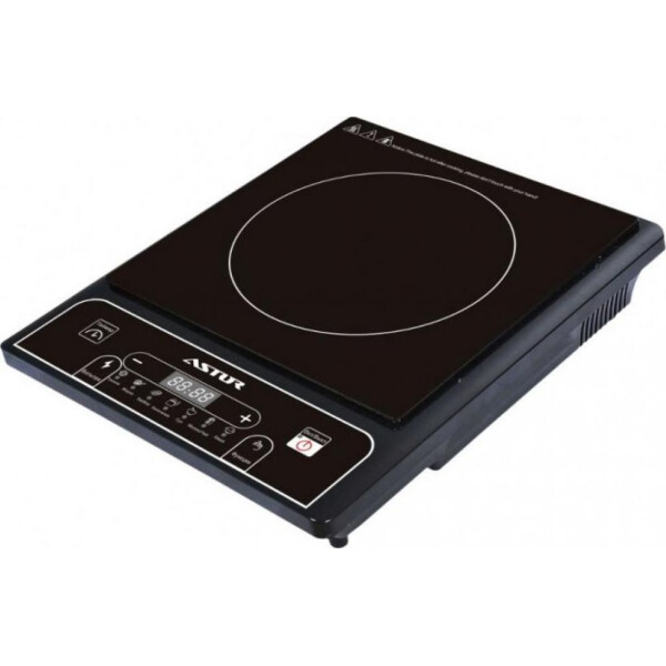 

Настольная плита Astor IDC 2043
