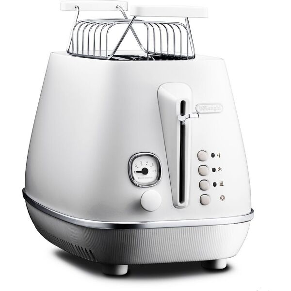 

Тостер Delonghi CTIN 2103 W